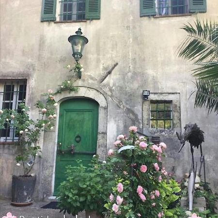 Bastide De La Lauve Bed & Breakfast Magagnosc Exterior foto