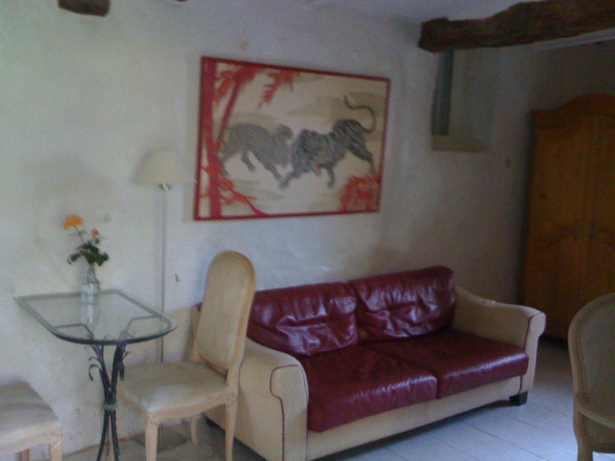 Bastide De La Lauve Bed & Breakfast Magagnosc Exterior foto